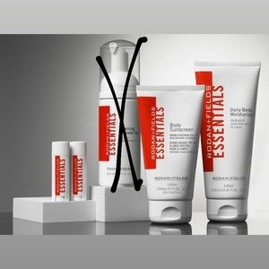 Rodan + Fields Summer Essentials